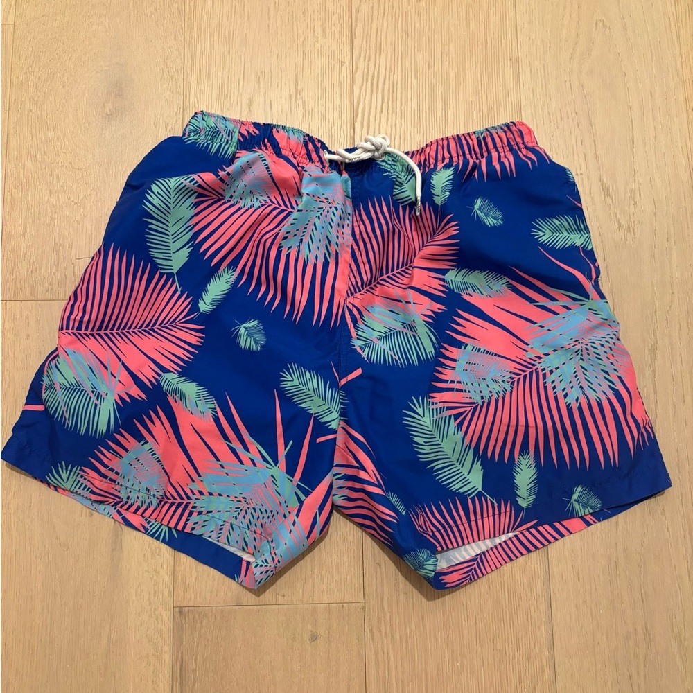 Boardies Swim Trunks